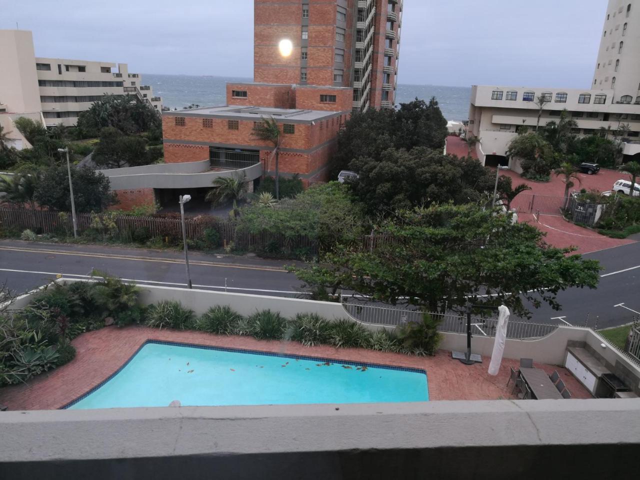 8 Kiahuna Apartment Durban Exterior photo